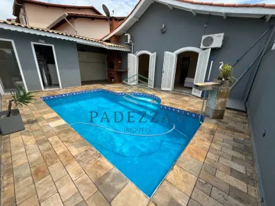Casa com 3 Quartos à venda, 220m² no Jardim América, Taboão da Serra