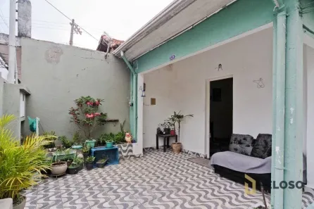 Lote/Terreno à venda, 276m² no Jardim do Colégio (Zona Norte), São Paulo