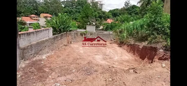 Lote/Terreno à venda, 331m² no Rolinópolis, São Paulo