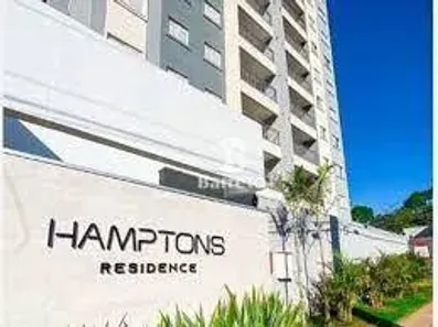 Apartamento com 2 Quartos à venda, 51m² no Aurora, Londrina