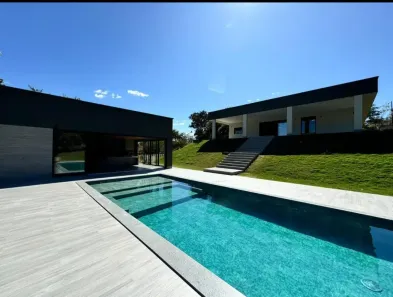 Casa de Condomínio com 6 Quartos à venda, 915m² no Condomínio Alto da Boa Vista, Senador Canedo