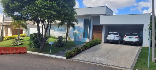 Casa de Condomínio com 4 Quartos à venda, 330m² no Jardim Santa Monica, Itu