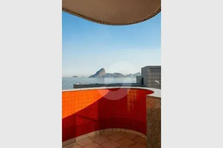 Apartamento com 1 Quarto à venda, 56m² no Boa Viagem, Niterói