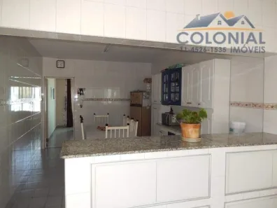 Casa com 3 Quartos à venda, 176m² no Cidade Nova, Jundiaí
