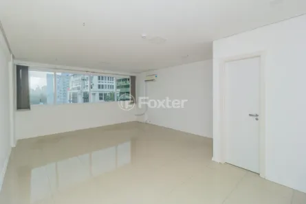 Sala Comercial à venda, 38m² no Bom Fim, Porto Alegre