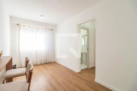 Apartamento com 2 Quartos à venda, 55m² no Vila São João, Barueri