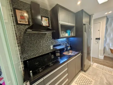 Apartamento com 3 Quartos à venda, 71m² no Tatuapé, São Paulo