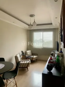 Apartamento com 2 Quartos à venda, 42m² no Vila Talarico, São Paulo