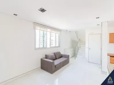 Cobertura com 2 Quartos para alugar, 210m² no Centro, Belo Horizonte