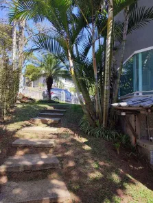 Casa de Condomínio com 5 Quartos à venda, 530m² no Parque do Imbui, Teresópolis