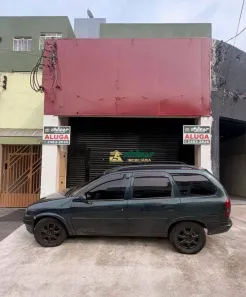 Ponto Comercial para alugar, 149m² no Jardim Rossi, Guarulhos
