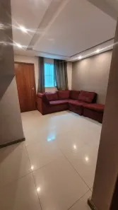 Apartamento com 3 Quartos para alugar, 113m² no Santa Amélia, Belo Horizonte