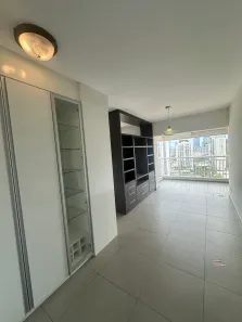 Apartamento com 1 Quarto para alugar, 49m² no Vila Cordeiro, São Paulo
