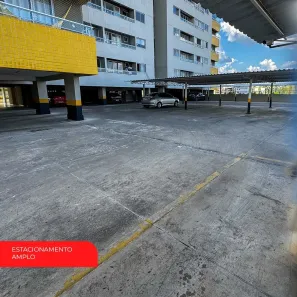 Apartamento com 2 Quartos à venda, 55m² no Primavera, Teresina