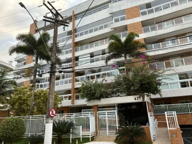 Apartamento com 3 Quartos à venda, 98m² no Riviera, Bertioga