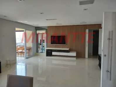 Apartamento com 3 Quartos à venda, 169m² no Santana, São Paulo
