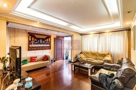 Sobrado com 3 Quartos à venda, 150m² no Jardim Ester, São Paulo