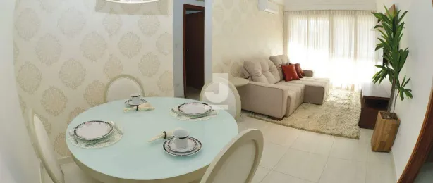 Apartamento com 3 Quartos à venda, 101m² no Vila Monteiro, Piracicaba