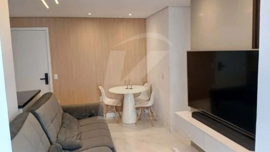 Apartamento com 2 Quartos à venda, 50m² no Vila Guilherme, São Paulo