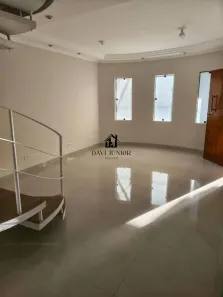 Casa com 3 Quartos para alugar, 138m² no Jardim Piazza di Roma, Sorocaba