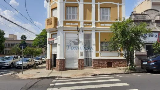 Ponto Comercial para alugar, 26m² no Cidade Alta, Piracicaba