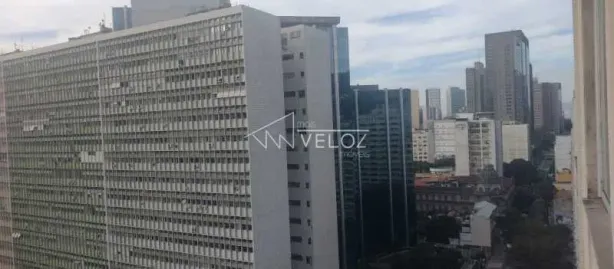 Apartamento com 2 Quartos à venda, 52m² no Centro, Rio de Janeiro
