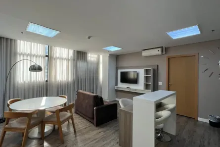 Apartamento com 2 Quartos à venda, 80m² no Coração de Jesus, Belo Horizonte