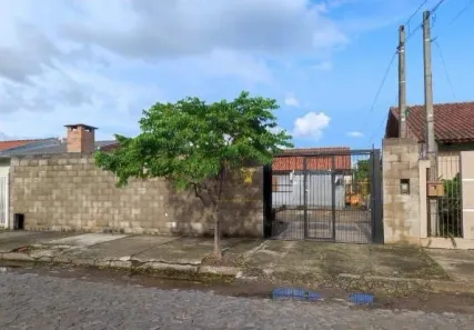 Casa com 2 Quartos à venda, 70m² no Scharlau, São Leopoldo