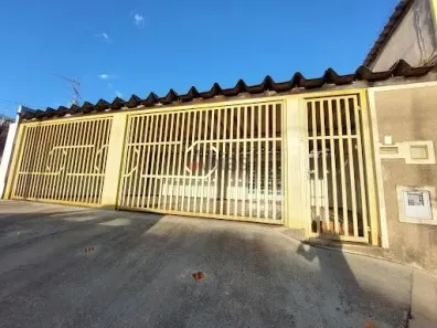 Casa com 4 Quartos para alugar, 170m² no Vila Boa Vista 1, São Carlos