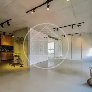 Apartamento com 1 Quarto à venda, 70m² no Jardim das Acácias, São Paulo