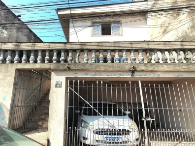 Casa com 3 Quartos à venda, 145m² no Jardim Santa Tereza, Carapicuíba