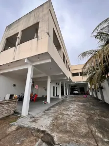 Casa de Condomínio com 7 Quartos à venda, 670m² no Tarumã, Manaus