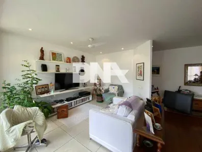Apartamento com 2 Quartos à venda, 114m² no São Conrado, Rio de Janeiro