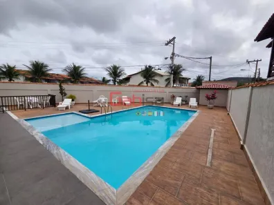 Casa de Condomínio com 2 Quartos à venda, 60m² no Ogiva, Cabo Frio