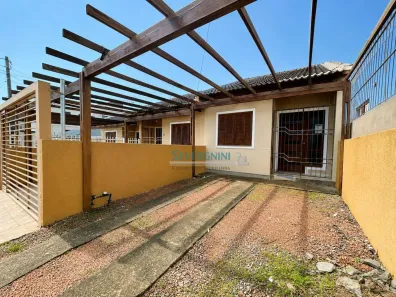 Casa com 2 Quartos à venda, 65m² no Parque Granja Esperança, Cachoeirinha