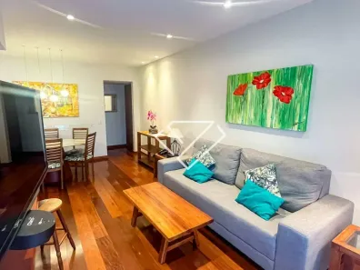Apartamento com 2 Quartos à venda, 82m² no Ipanema, Rio de Janeiro