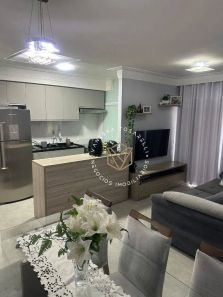 Apartamento com 3 Quartos à venda, 75m² no Vila Yara, Osasco
