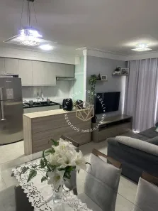Apartamento com 3 Quartos à venda, 75m² no Vila Yara, Osasco