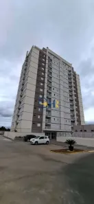 Apartamento com 2 Quartos à venda, 63m² no Itapeva, Votorantim