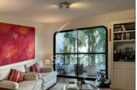 Apartamento com 3 Quartos à venda, 131m² no Vila Morumbi, São Paulo
