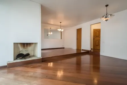 Apartamento com 4 Quartos à venda, 158m² no Brooklin Paulista, São Paulo