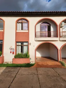 Sobrado com 3 Quartos à venda, 111m² no Vila Giocondo Orsi, Campo Grande