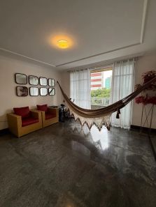 Apartamento com 5 Quartos à venda, 220m² no Nazaré, Belém