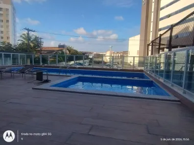 Apartamento com 3 Quartos à venda, 78m² no Pitangueiras, Lauro de Freitas