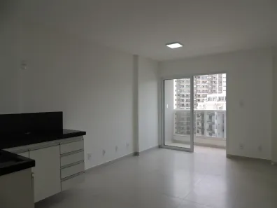 Apartamento com 1 Quarto para alugar, 32m² no Centro, Juiz de Fora