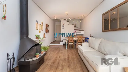 Casa de Condomínio com 3 Quartos à venda, 109m² no Teresópolis, Porto Alegre