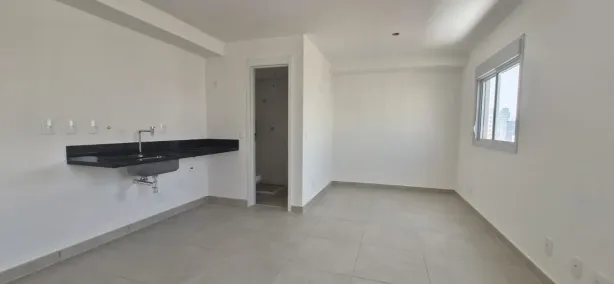 Apartamento com 1 Quarto para venda ou aluguel, 25m² no Saúde, São Paulo
