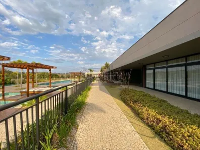Lote/Terreno à venda, 466m² no Loteamento Residencial Arborais, Campinas