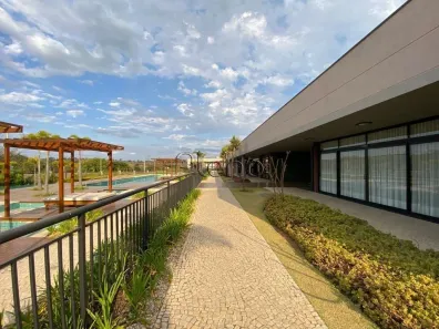 Lote/Terreno à venda, 467m² no Loteamento Residencial Arborais, Campinas