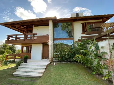Casa de Condomínio com 3 Quartos à venda, 600m² no Saco dos Limões, Florianópolis